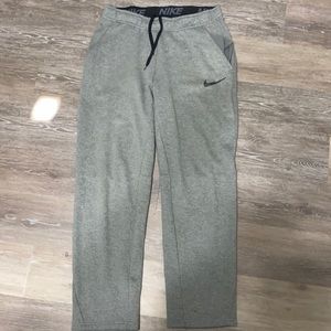 Nike Dri fit Sweatpants